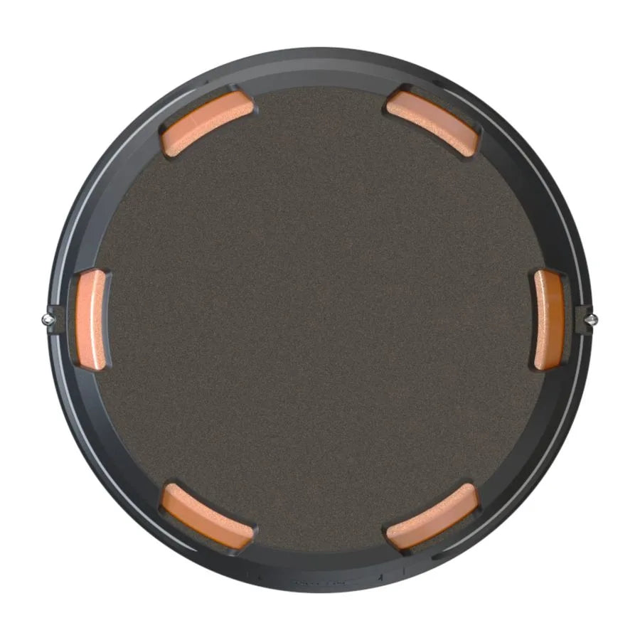 Duracell DL2500R - lanterne de travail rechargeable 2500 lm