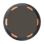 Duracell DL2500R - lanterne de travail rechargeable 2500 lm