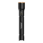 Duracell DF6000R - lampe torche rechargeable 6000 lm