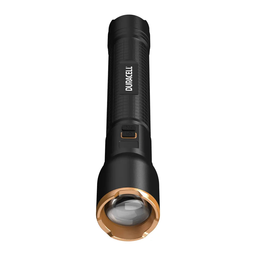 Duracell DF6000R - lampe torche rechargeable 6000 lm