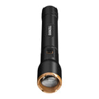 Duracell DF6000R - lampe torche rechargeable 6000 lm