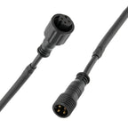 Alimentation & Éclairage - Auxbeam | Câble d'extension de 1m pour panneau de contrôle à 8 entrées - outpost-shop.com