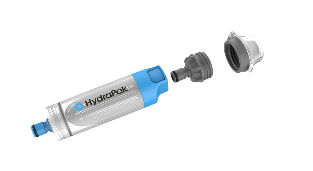 Purification & Filtres - Hydrapak | 28 MM PNP Inline Filter - outpost-shop.com