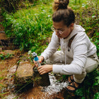 Purification & Filtres - Hydrapak | 28 MM PNP Inline Filter - outpost-shop.com