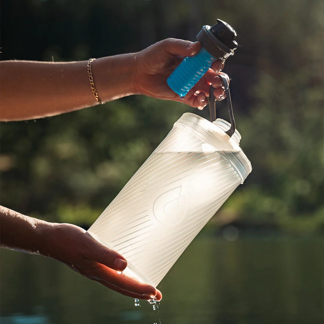 Purification & Filtres - Hydrapak | 42mm Filter Cap - outpost-shop.com