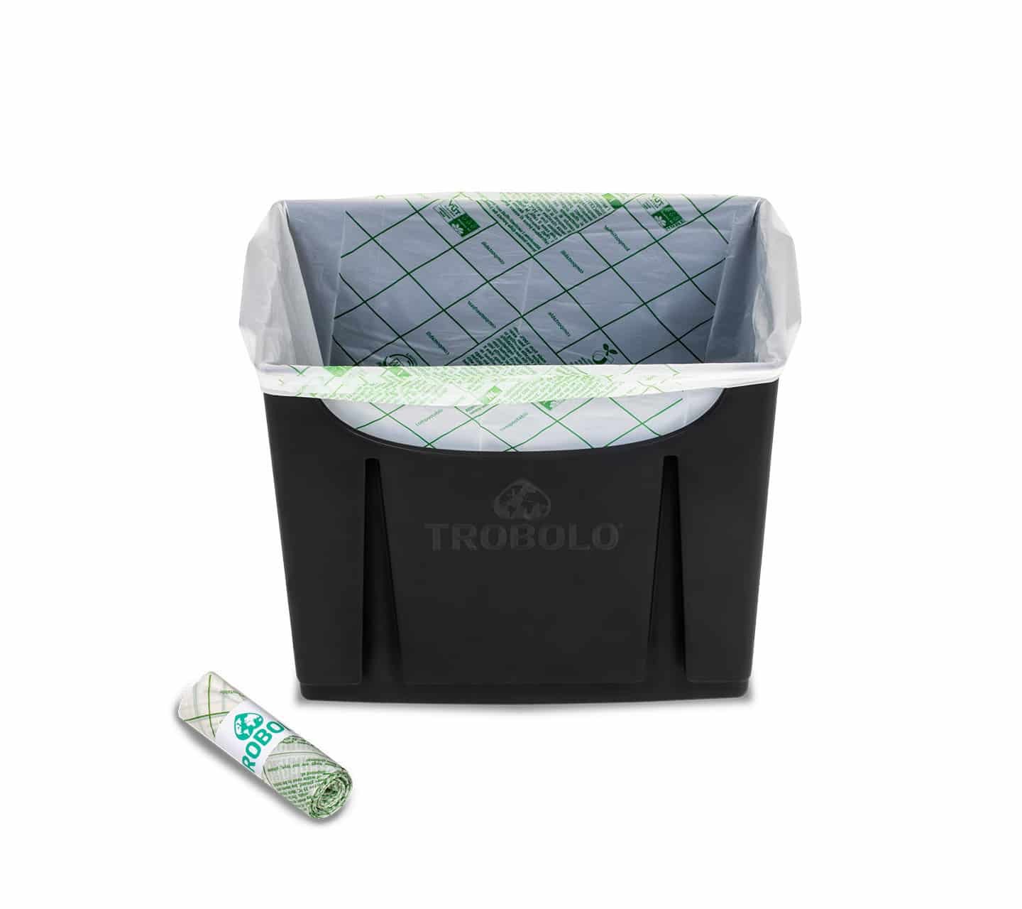 Hygiène - Trobolo | Sacs compostables - outpost-shop.com