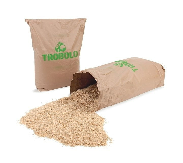 Hygiène - Trobolo | Litière (25 litres) - outpost-shop.com