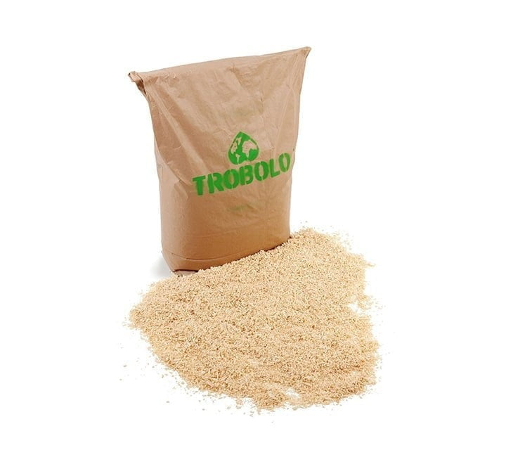 Hygiène - Trobolo | Litière (25 litres) - outpost-shop.com