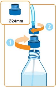 Gourdes - Source | Convertube - outpost-shop.com