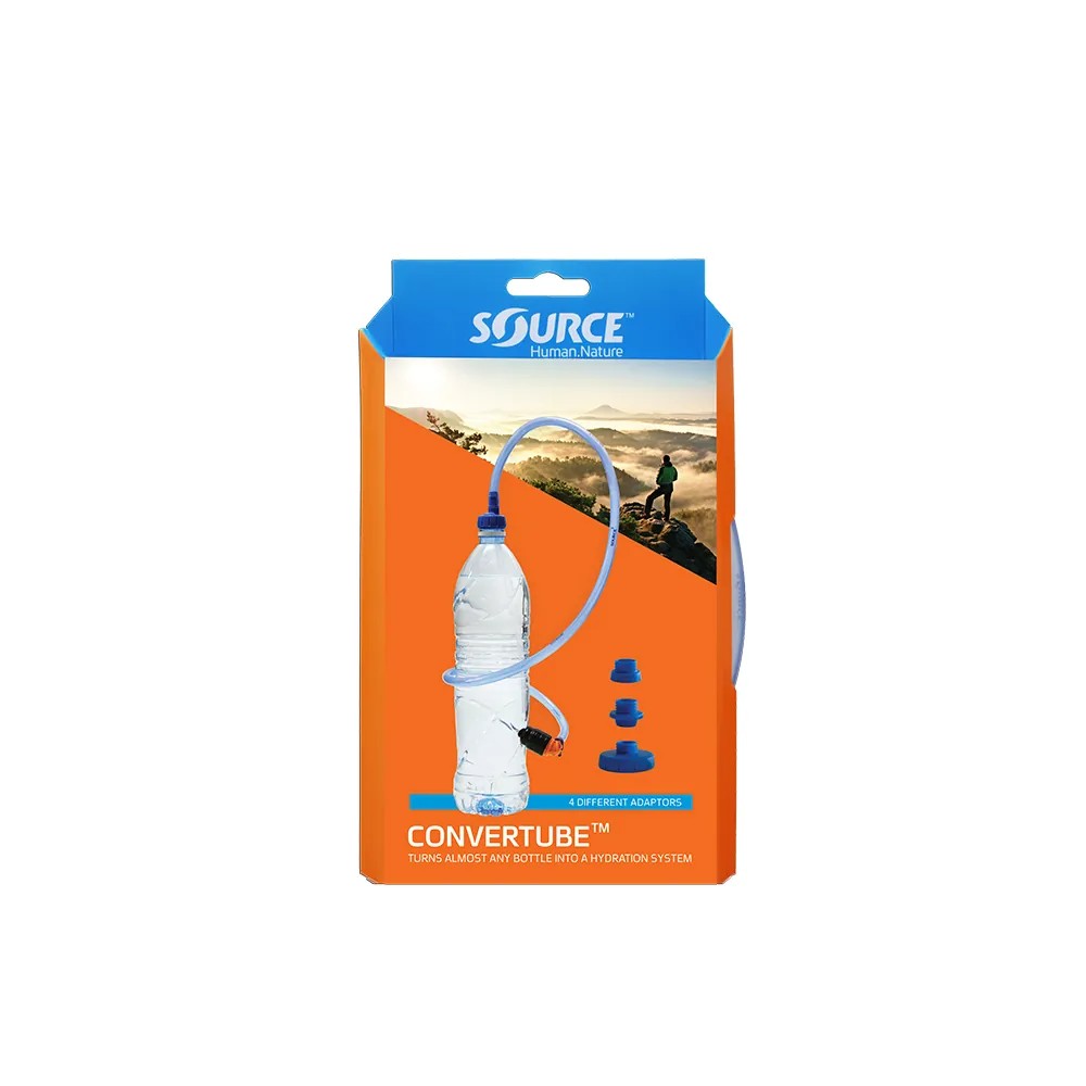 Gourdes - Source | Convertube - outpost-shop.com