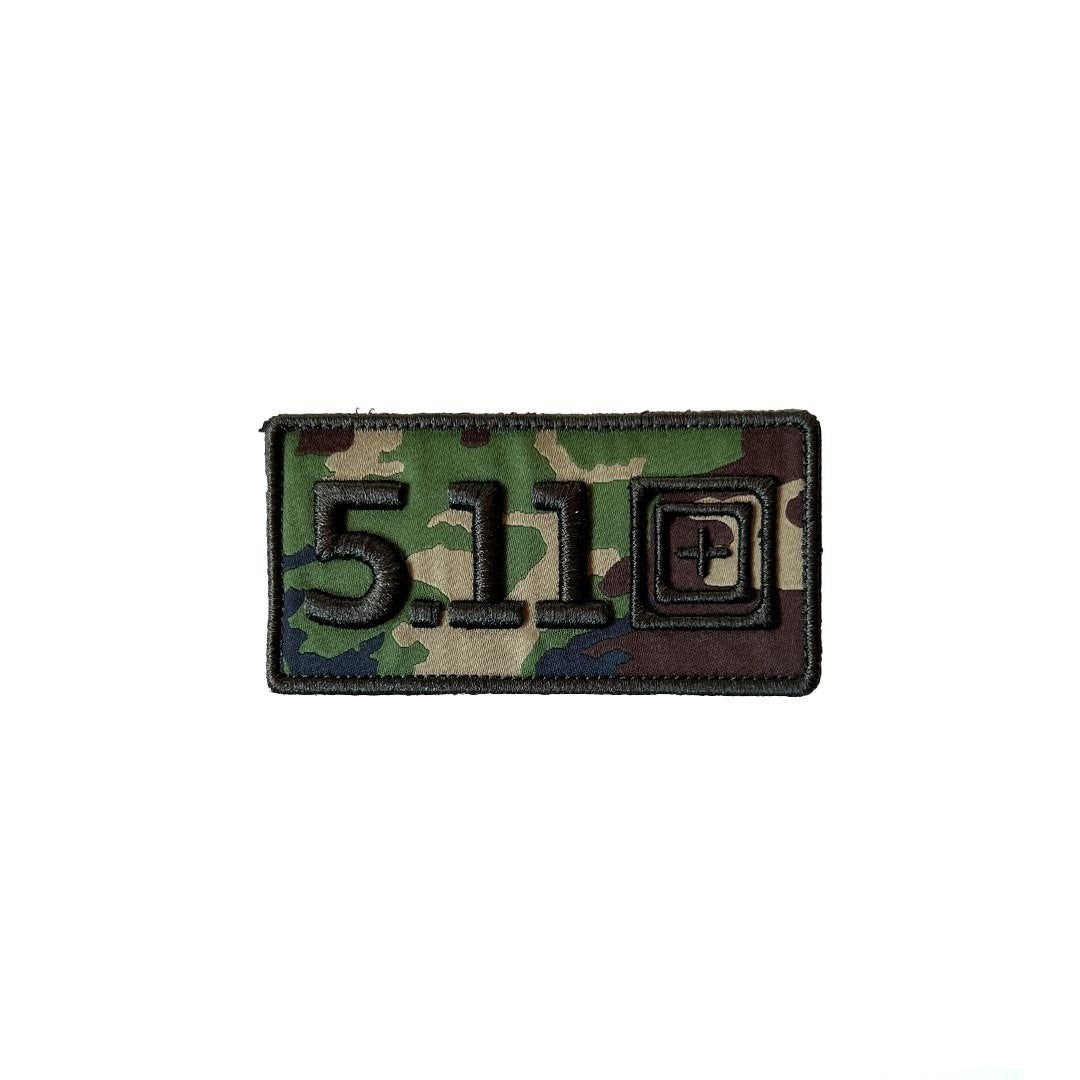 5.11 - 5.11 | Woodland Camo - outpost-shop.com