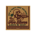 5.11 - 5.11 | Pizza box - outpost-shop.com