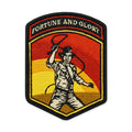 Prometheus Design Werx - Prometheus Design Werx | Fortune and Glory Flash V2 Morale Patch - outpost-shop.com