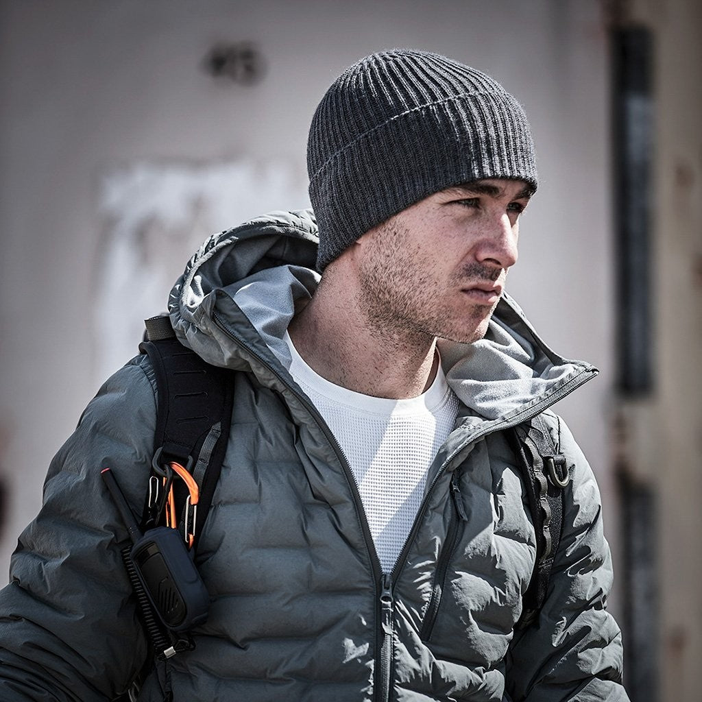 Bonnets - Prometheus Design Werx | A.G. Watch Cap - outpost-shop.com