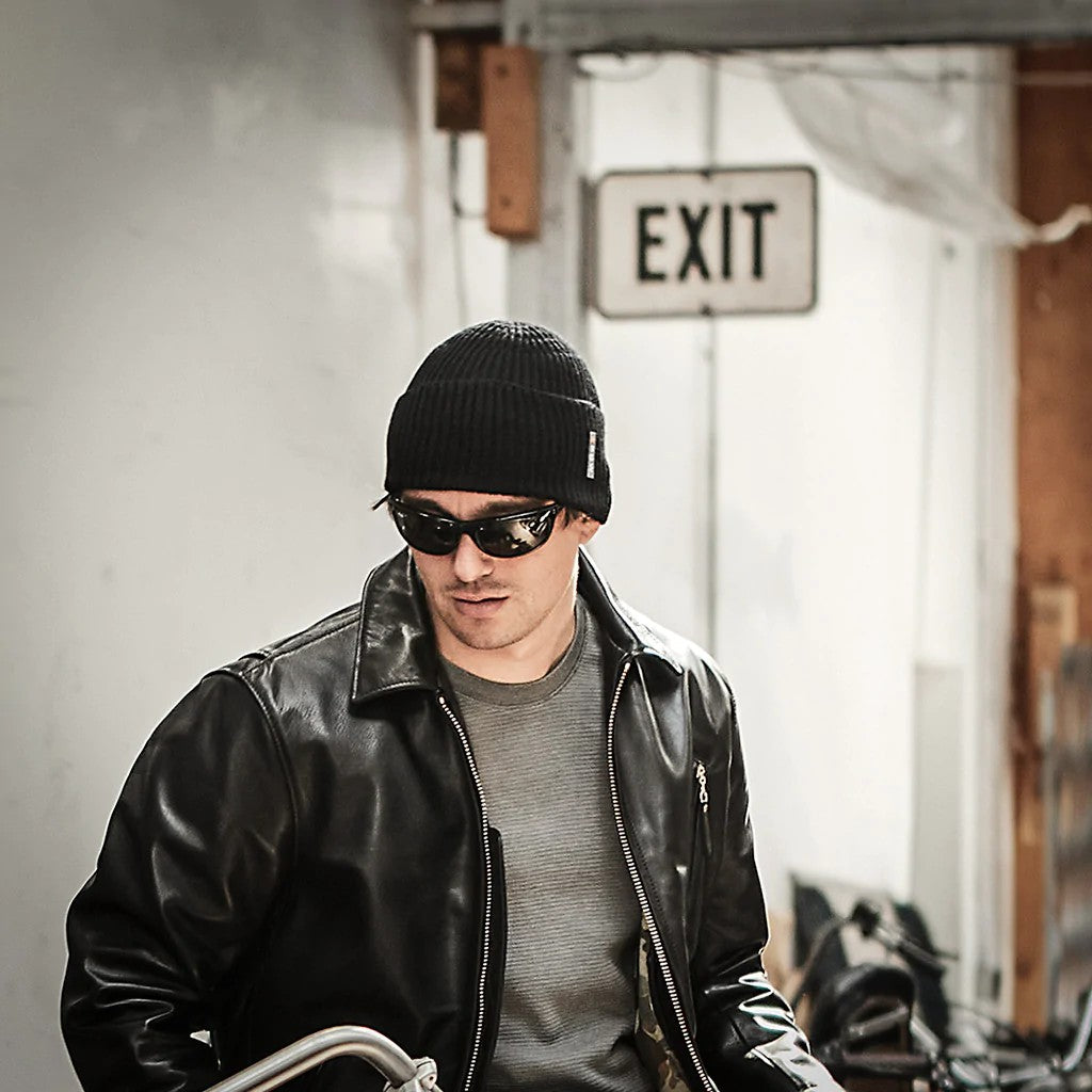 Bonnets - Prometheus Design Werx | A.G. Watch Cap - outpost-shop.com