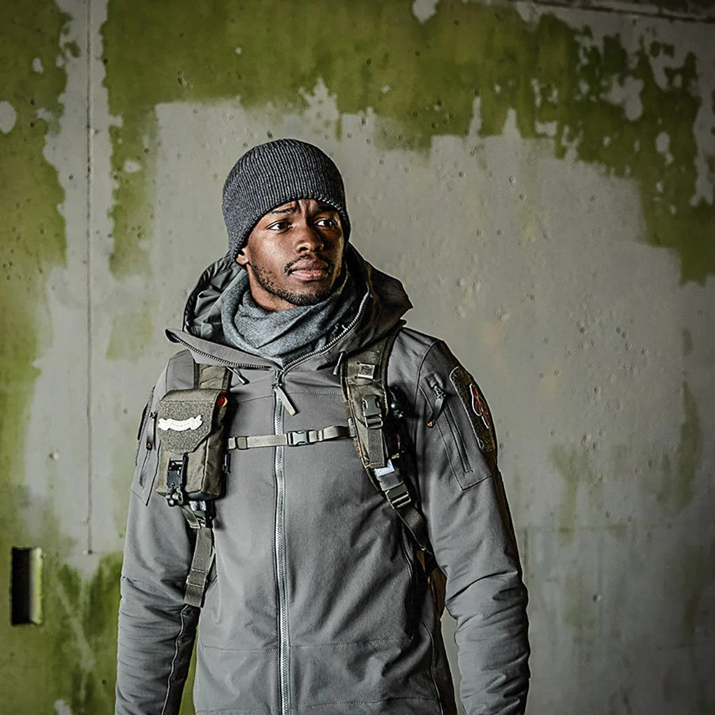 Bonnets - Prometheus Design Werx | A.G. Watch Cap - outpost-shop.com