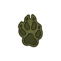 Prometheus Design Werx - Prometheus Design Werx | PDW K9 OD Green Morale Patch - outpost-shop.com