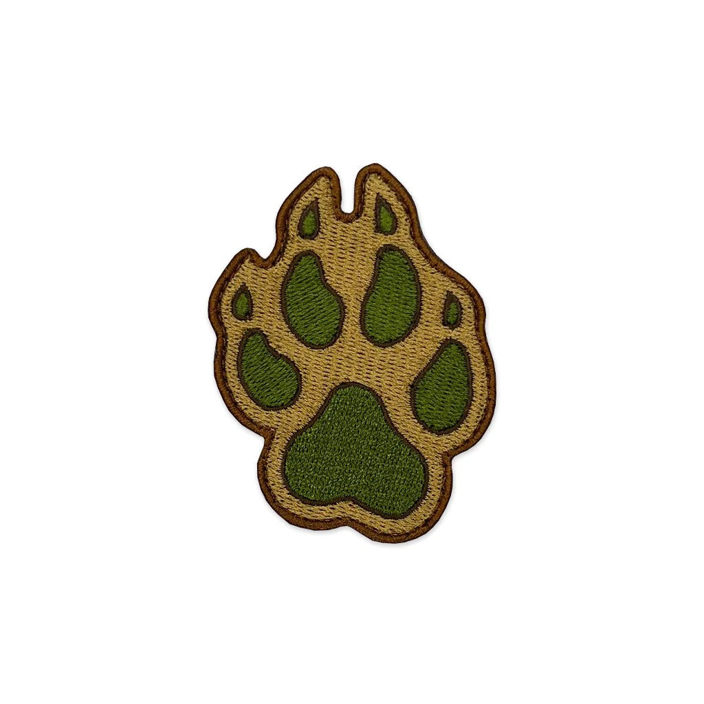 Prometheus Design Werx - Prometheus Design Werx | PDW K9 Terra Morale Patch - outpost-shop.com