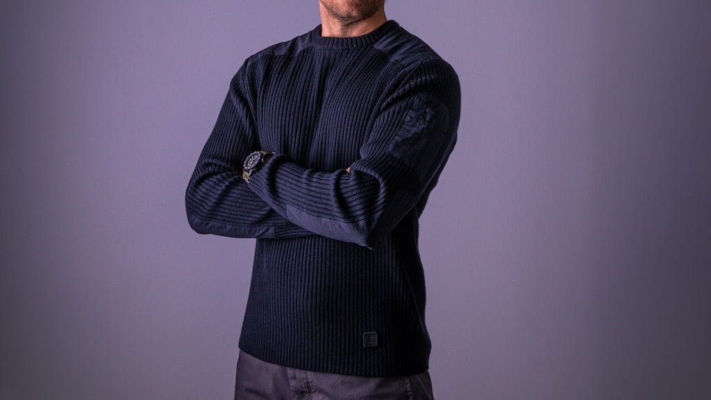 Chemises - Triple Aught Design | Overlord Sweater - outpost-shop.com