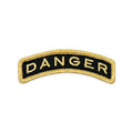 Prometheus Design Werx - Prometheus Design Werx | DRB Danger Tab 2023 Morale Patch - outpost-shop.com