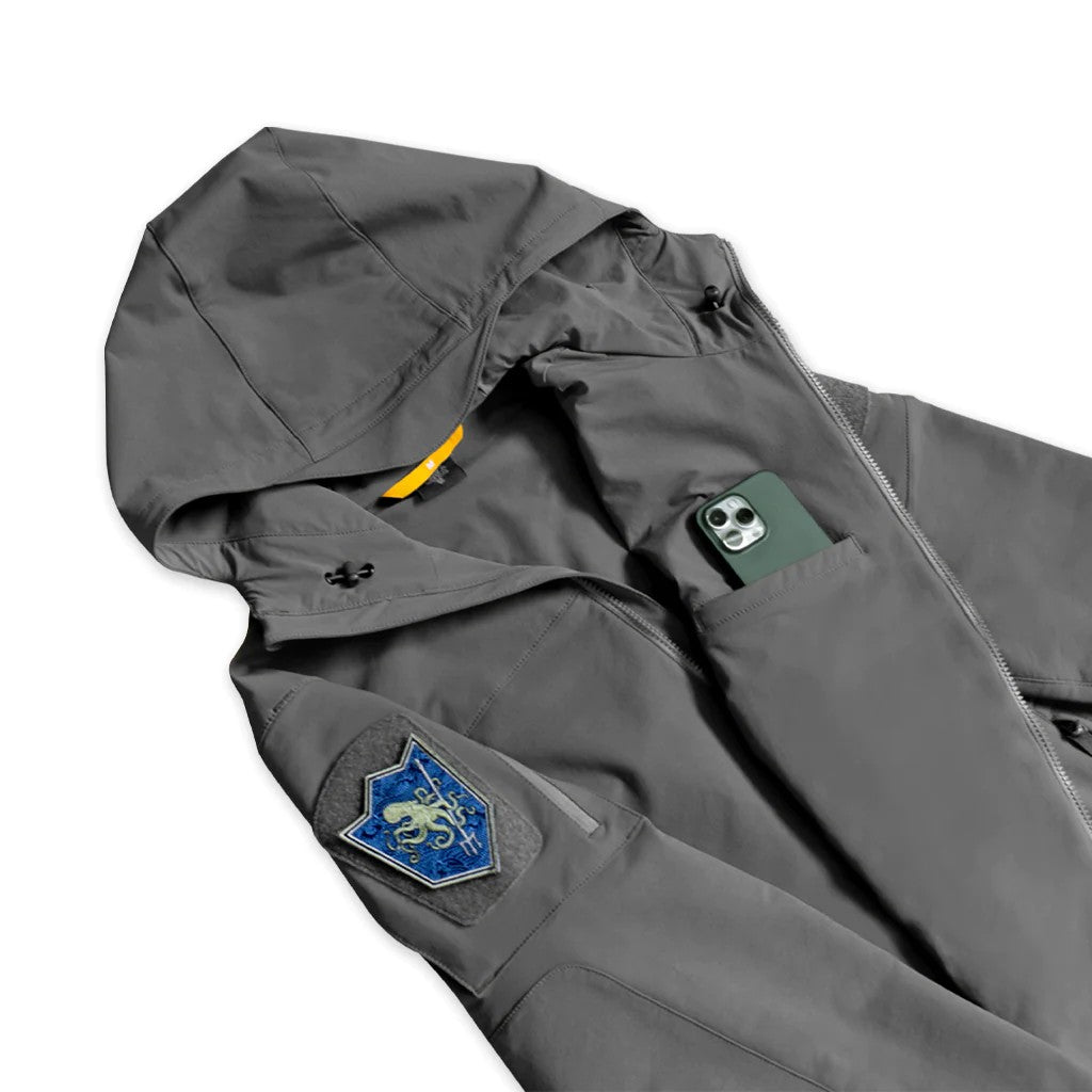 Vestes - Prometheus Design Werx | Paladin Hoodie - outpost-shop.com