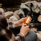 Lanternes et bougies - Barebones | Edison Light Stick - outpost-shop.com