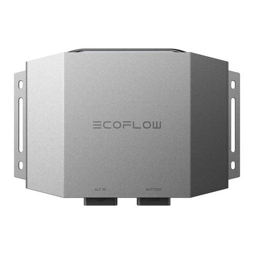 Chargeur d'alternateur EcoFlow 600 W