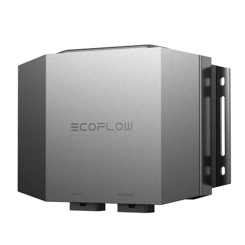 Chargeur d'alternateur EcoFlow 600 W