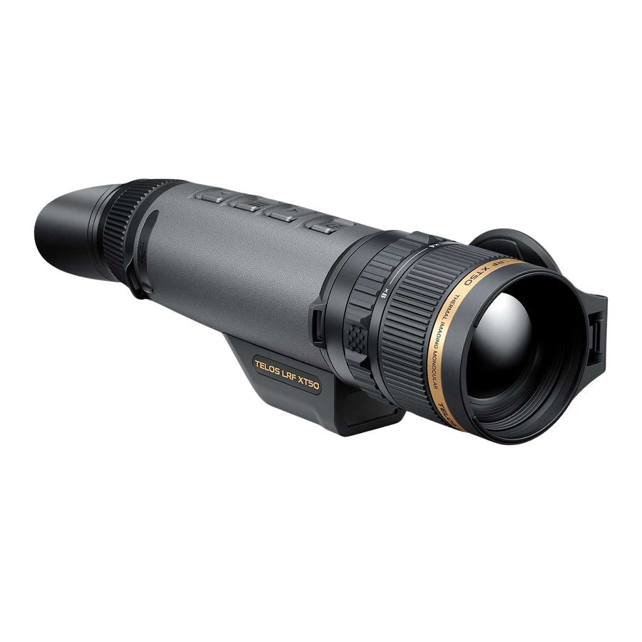 Pulsar Telos LRF XT50 - monoculaire thermique 1280 x 1024 à télémètre