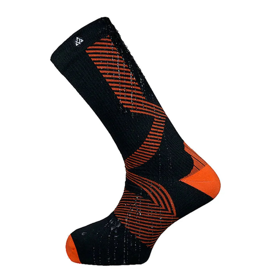 Verjari Mountania - chaussettes imperméables hautes