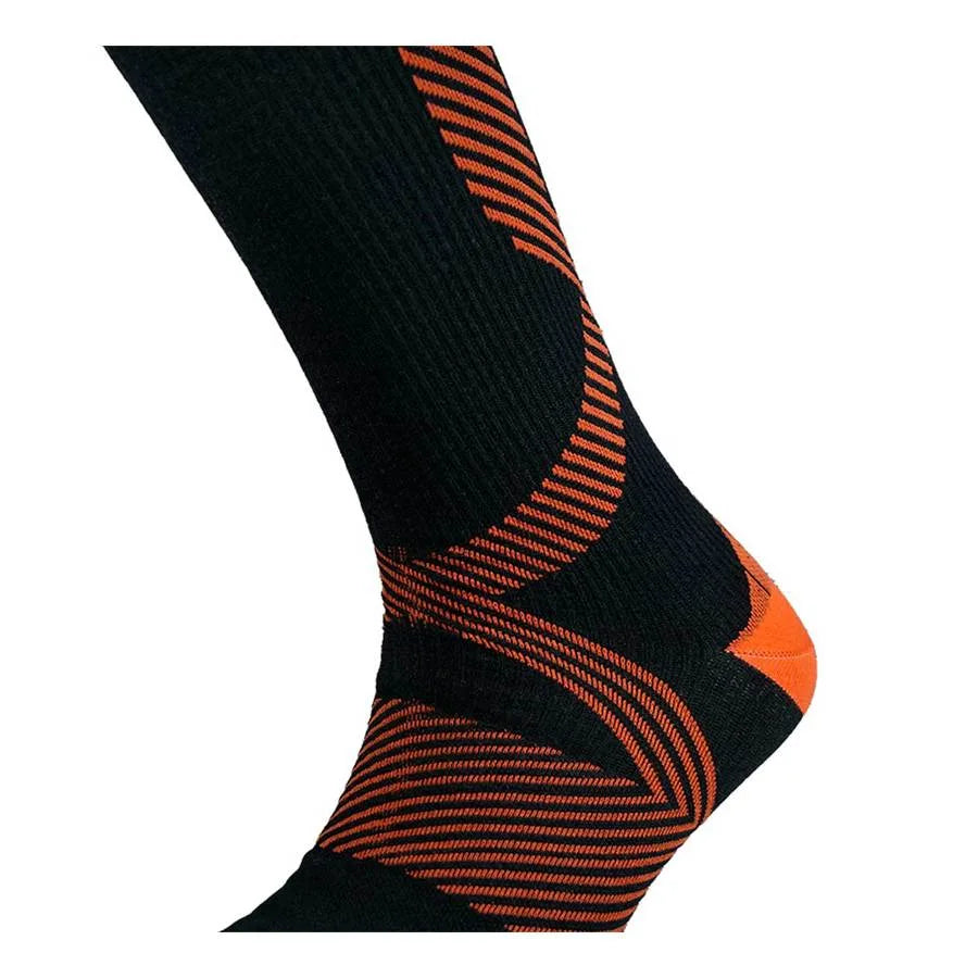 Verjari Mountania - chaussettes imperméables hautes
