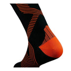 Verjari Mountania - chaussettes imperméables hautes