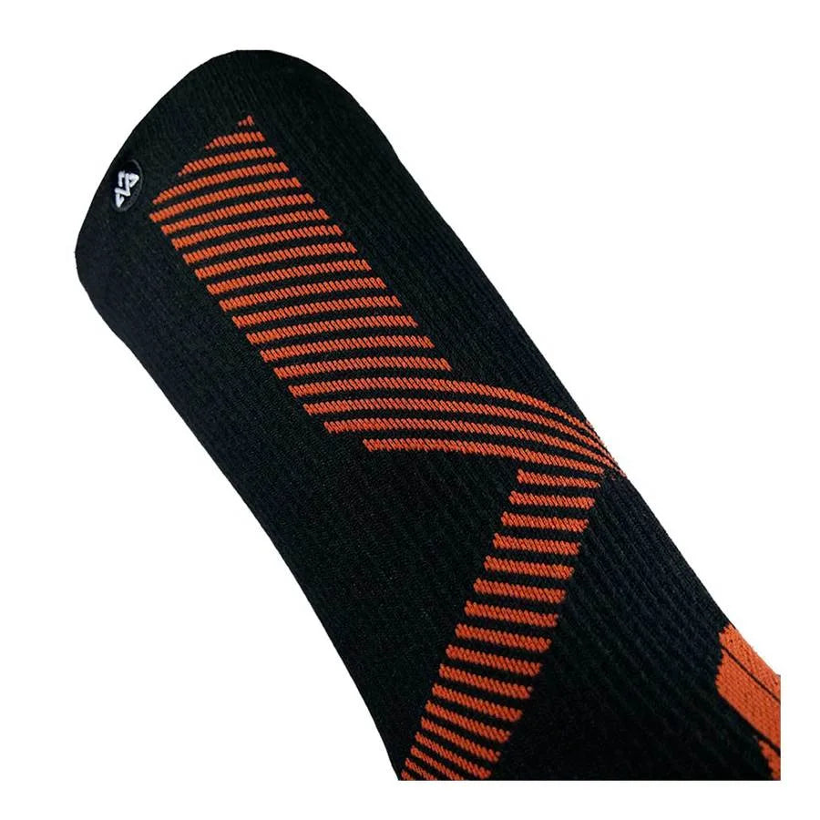 Verjari Mountania - chaussettes imperméables hautes
