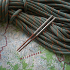 Couverts & Gobelets - Prometheus Design Werx | Ti Takedown Chopsticks - outpost-shop.com