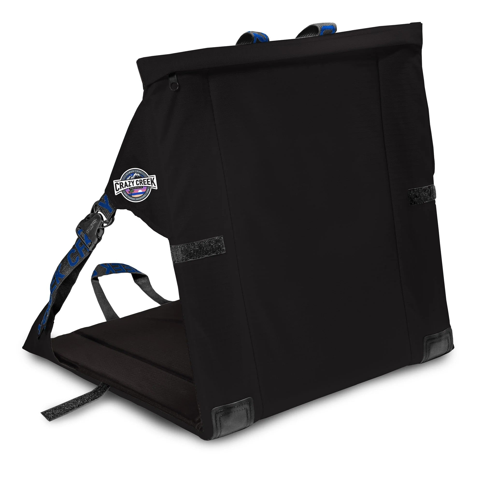 Chaises - Crazy Creek | Original Chair - outpost-shop.com