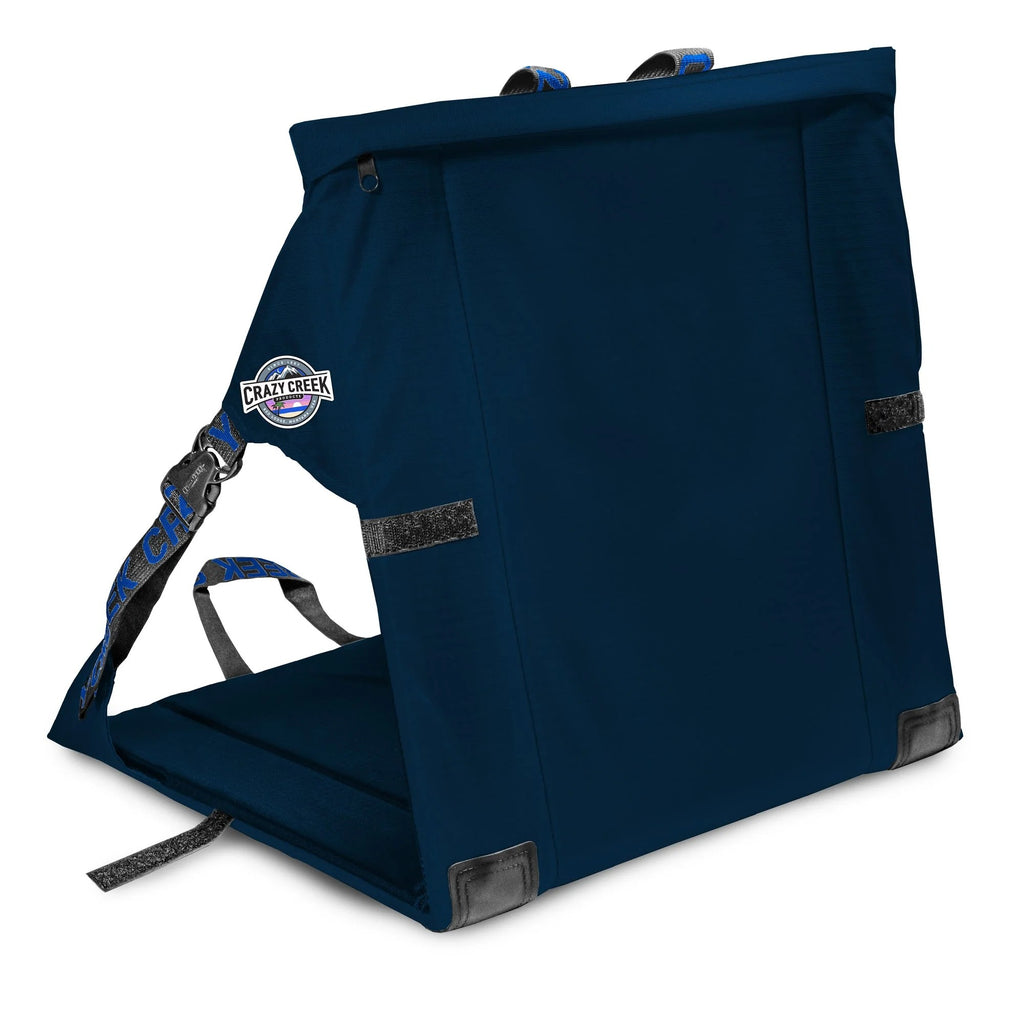 Chaises - Crazy Creek | Original Chair - outpost-shop.com