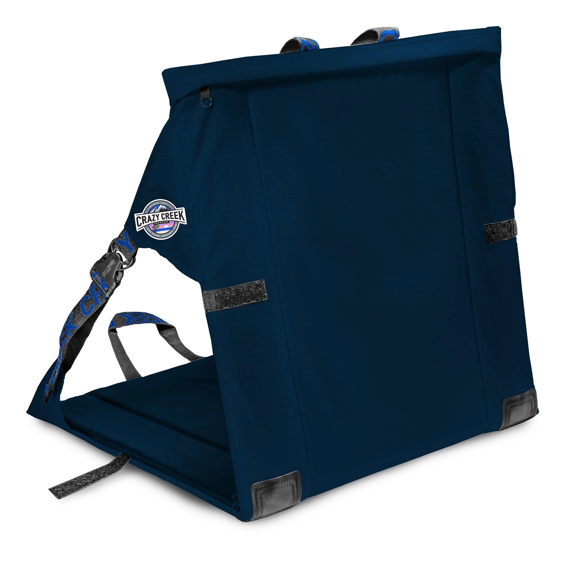 Chaises - Crazy Creek | Original Chair - outpost-shop.com