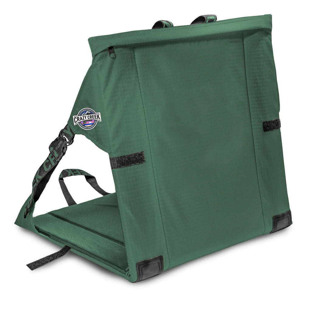 Chaises - Crazy Creek | Original Chair - outpost-shop.com