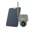 Caméra 4G solaire Reolink Go G450 V2 TrackMix 360°