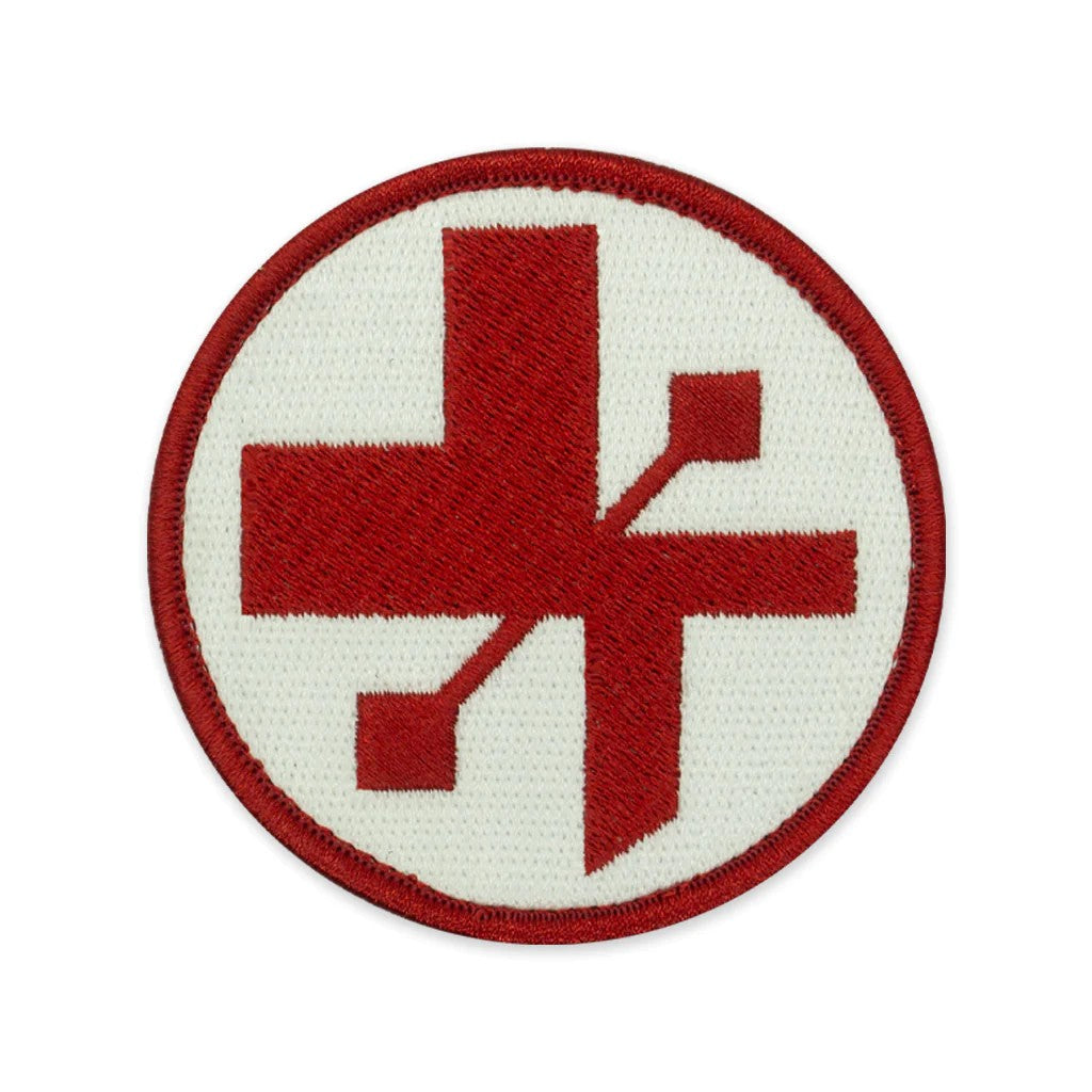 Prometheus Design Werx - Prometheus Design Werx | Republic Medic Morale Patch - outpost-shop.com