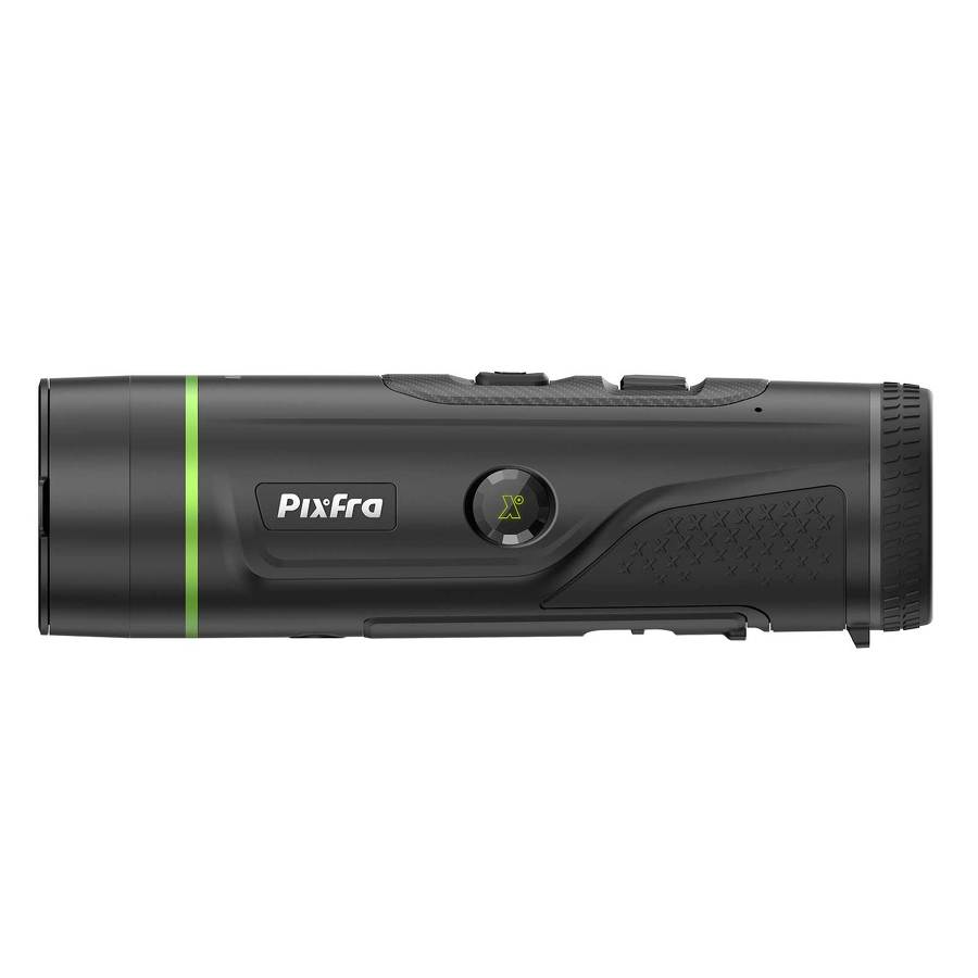 Pixfra Mile 3 M335 - monoculaire thermique 384 x 288, détection 1 800 m