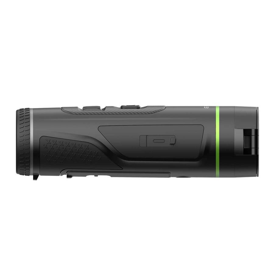 Pixfra Mile 3 M335 - monoculaire thermique 384 x 288, détection 1 800 m