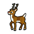 Prometheus Design Werx - Prometheus Design Werx | Rudolph Morale Patch - outpost-shop.com