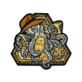 Prometheus Design Werx - Prometheus Design Werx | SPD X WTG Kraken Tomb Raider Morale Patch - outpost-shop.com