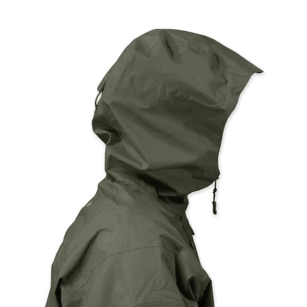 Vestes Hardshell - Prometheus Design Werx | Aegis LT - outpost-shop.com