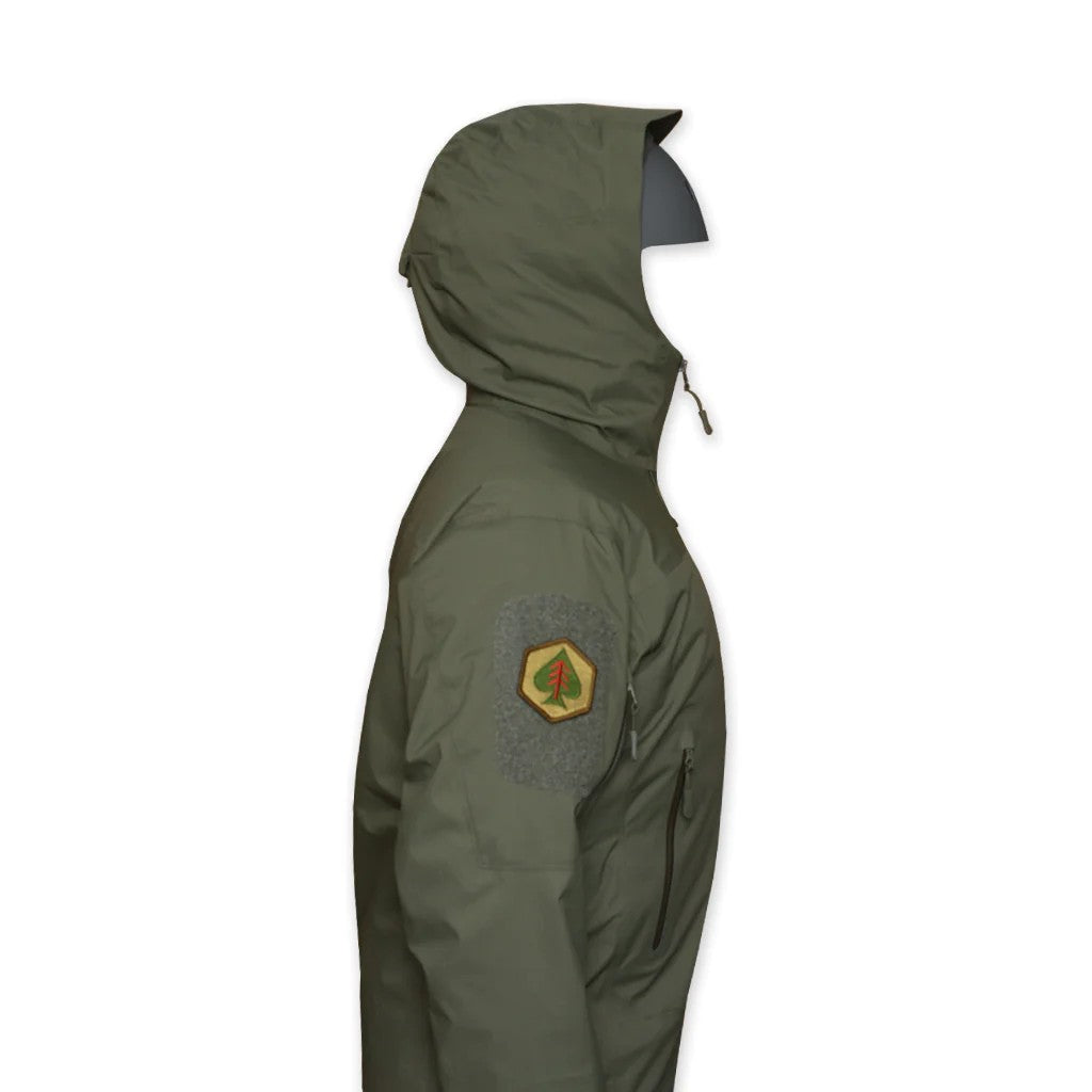 Vestes Hardshell - Prometheus Design Werx | Aegis LT - outpost-shop.com