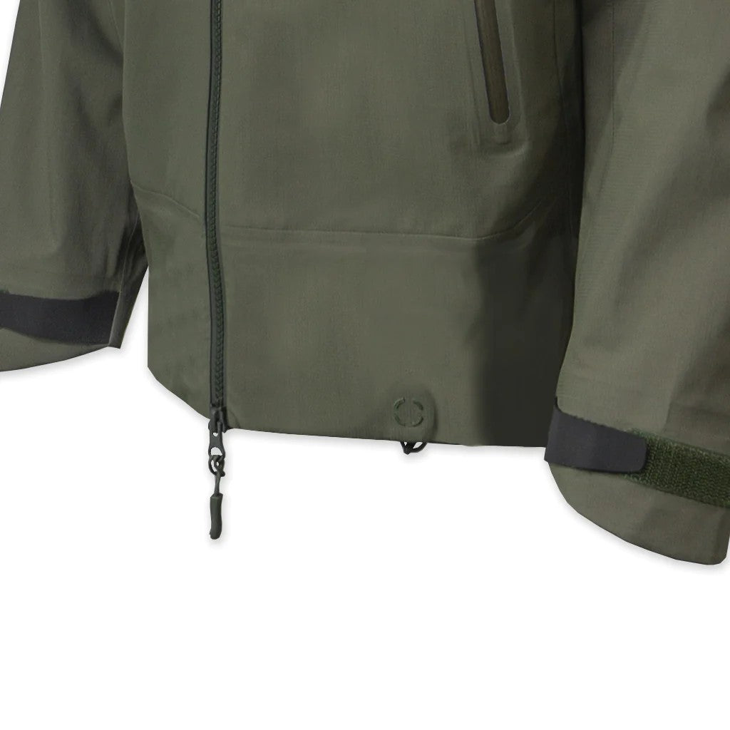 Vestes Hardshell - Prometheus Design Werx | Aegis LT - outpost-shop.com