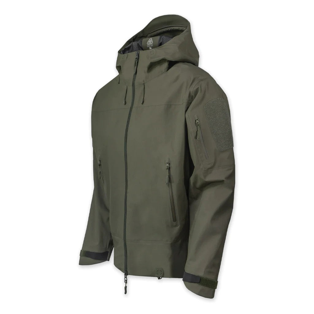 Vestes Hardshell - Prometheus Design Werx | Aegis LT - outpost-shop.com