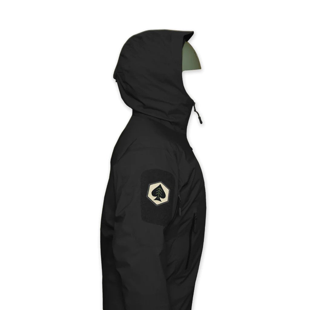 Vestes Hardshell - Prometheus Design Werx | Aegis LT - outpost-shop.com