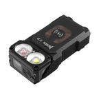 Lampes EDC - Wuben | Lightok X3 Owl EDC Flashlight - outpost-shop.com